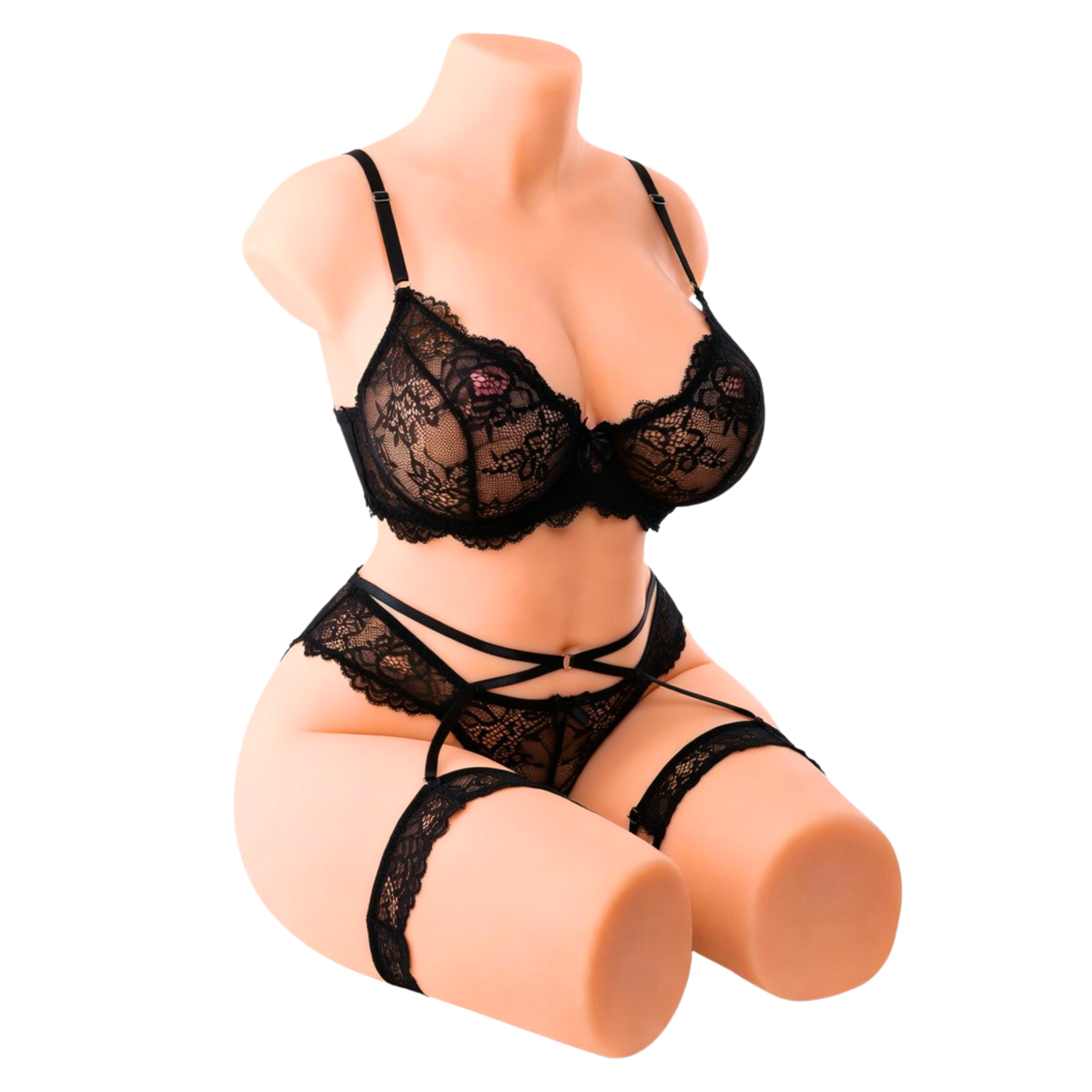 Sex Doll - Jennifer [17.5KG-73CM]