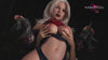 FunWestdoll Soraya full naked body realistic skin textures