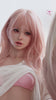 FunWestDoll Lia full body naked video