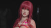 FunWestDoll Chloe red head SM sexdoll video