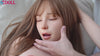SEDOLL face breast close up