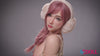 SEDOLL Yuuka full body video silicone sexdoll