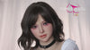 FunWestDoll Alice beautiful Asian sexdoll video