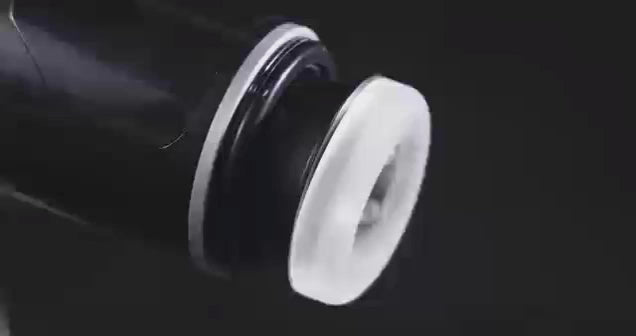 Automatische Blowjob Simulator video