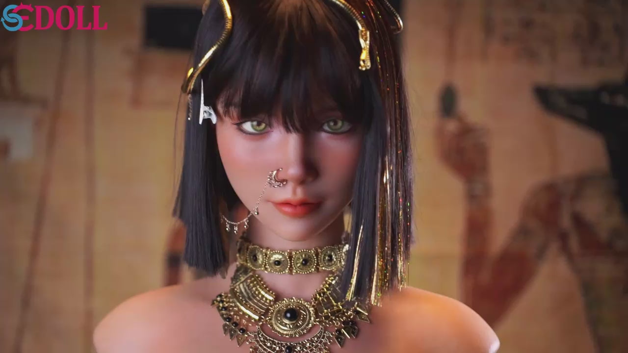 SEDOLL Kehila full body video