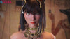 SEDOLL Kehila full body video