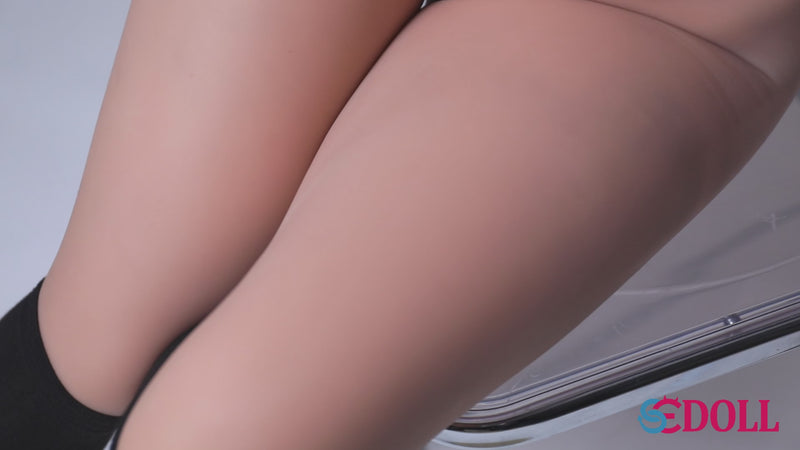 SEDOLL Phoebe naked video