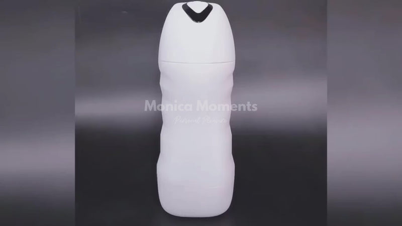 video zuigende automatische masturbator