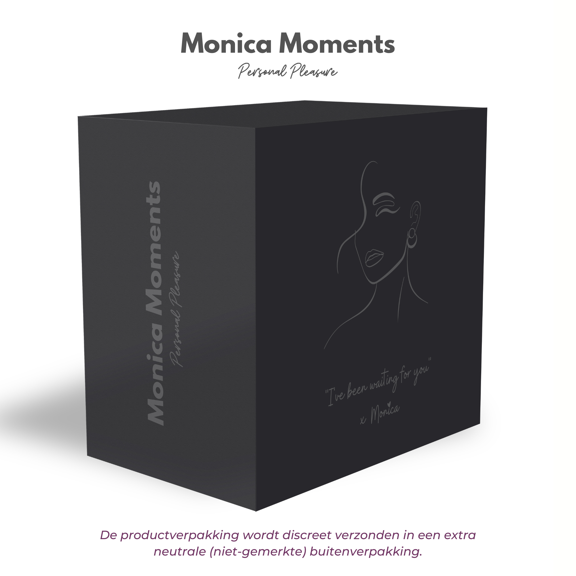 Maxime - Automatische masturbator