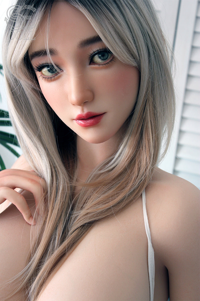 SEDOLL - Yuna [36KG-157CM | Silicone]