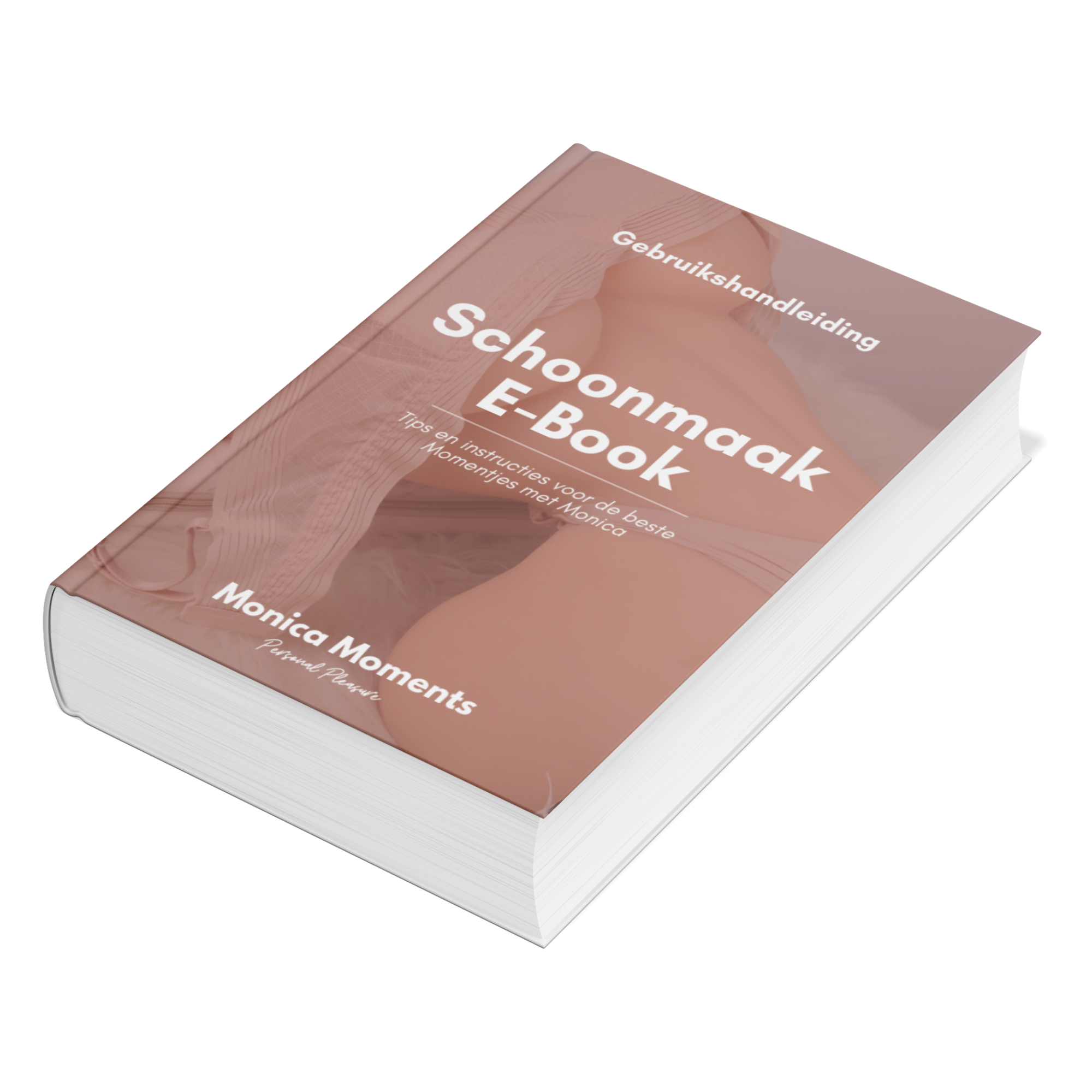 Sexdoll E-book