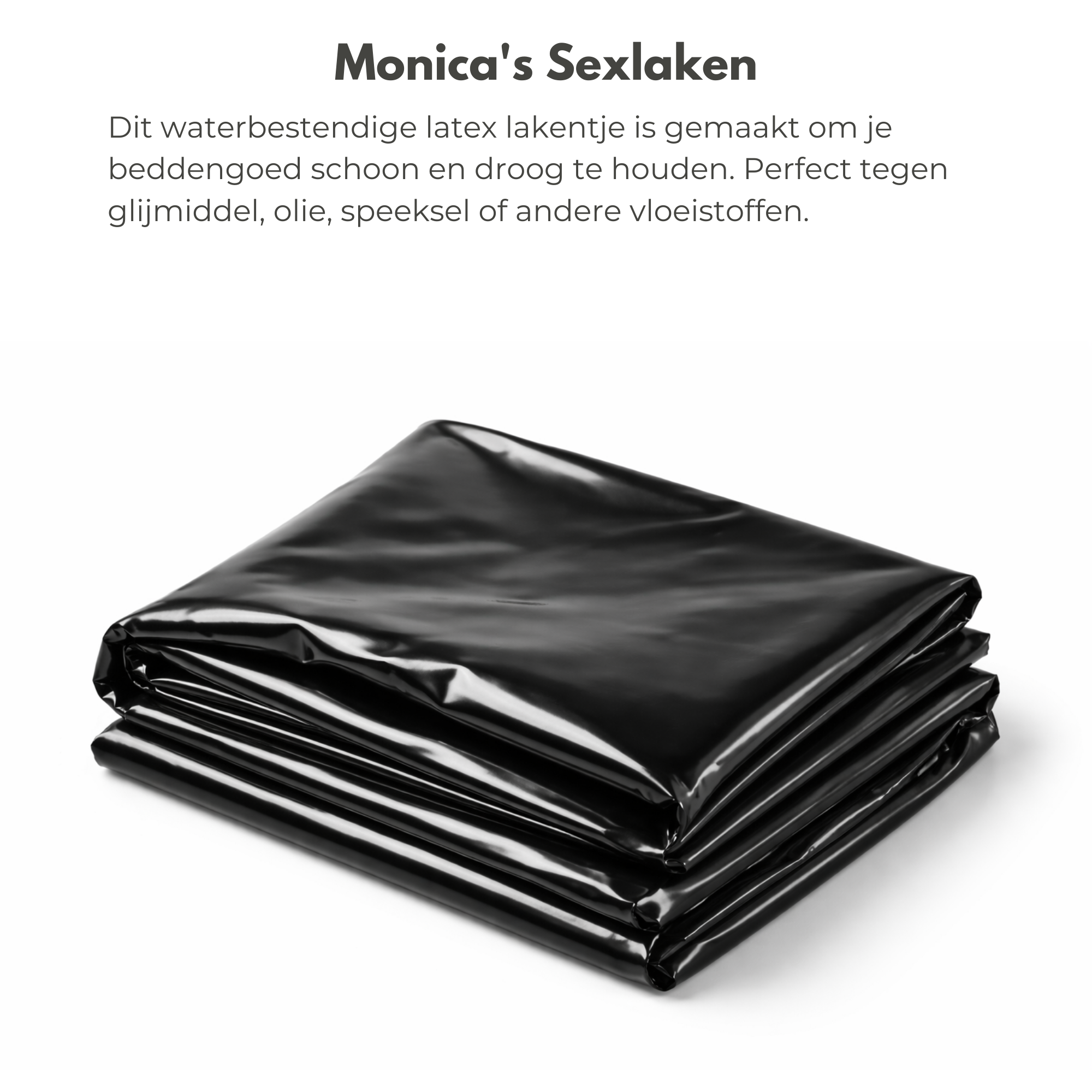 sekslaken met voordelen