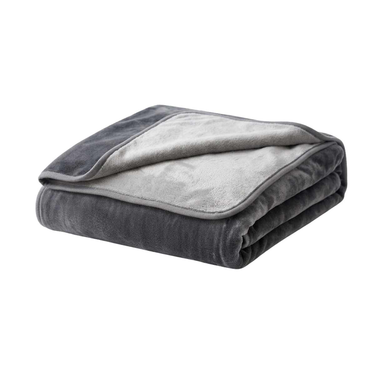 Couverture sexuelle en flanelle - 100 % imperméable