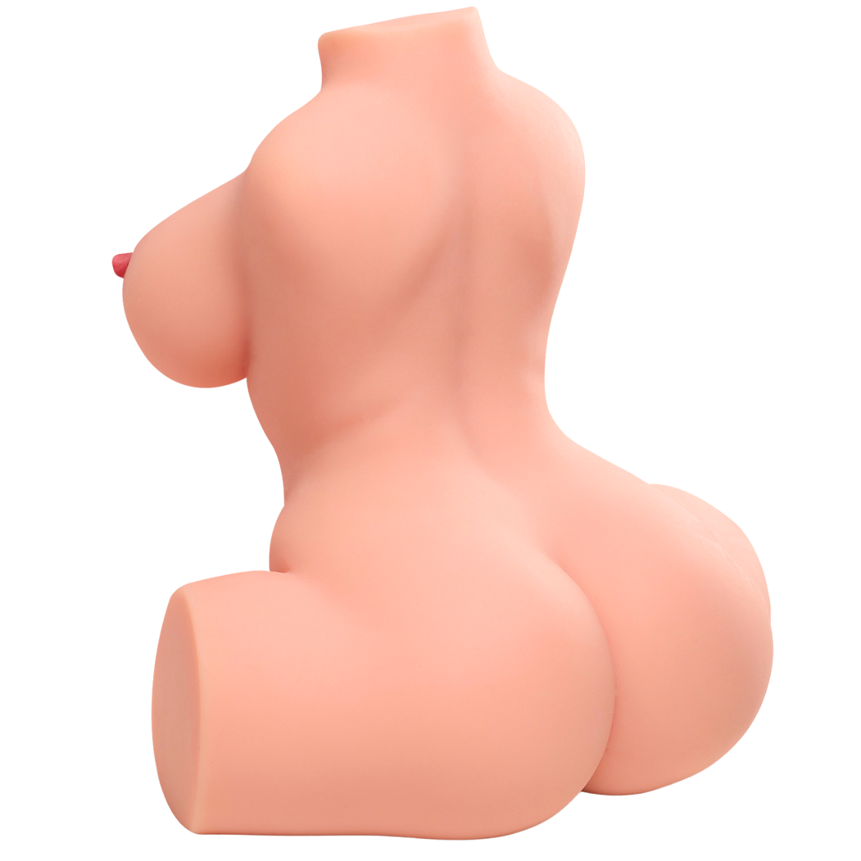 torso sexpop kiki zijkant foto