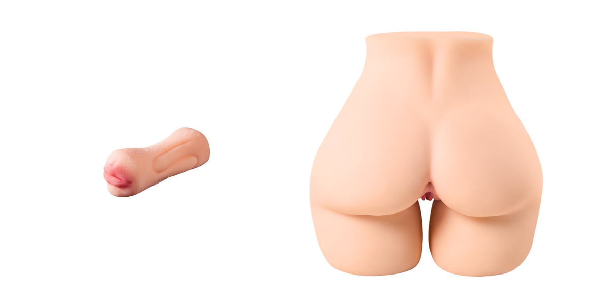 verschil kleine en grote kunstvagina