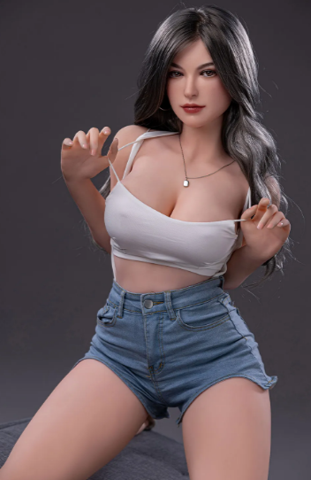 NIEUW | Sex Doll Karlijn - Monica Moments [36KG-163CM] - Monica Moments 