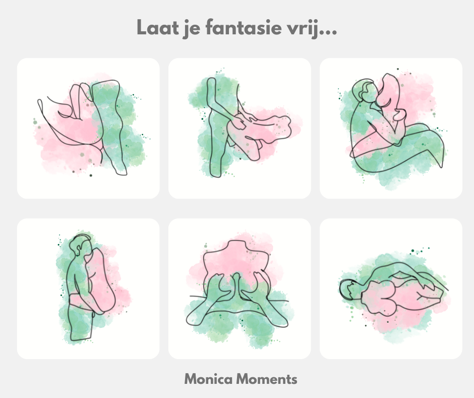 Sex Doll Janne - Monica Moments [13.5KG-65CM] - Monica Moments 